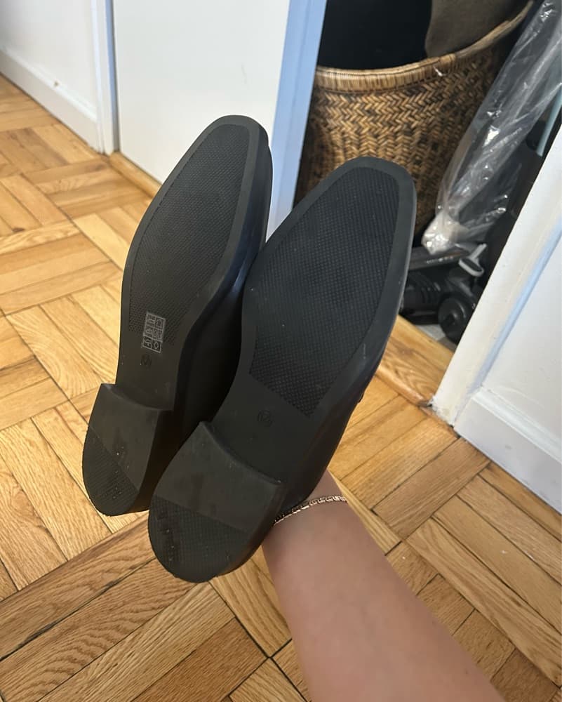 Black Phillip Lim Mules  - Image 3