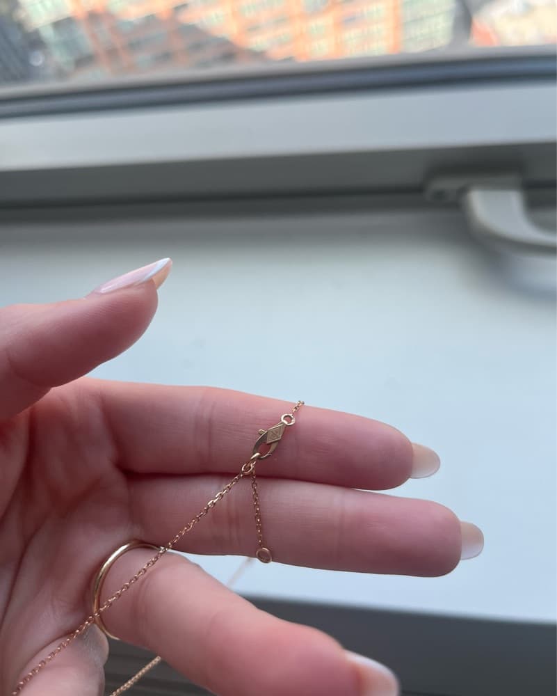 Sweet Alhambra Pendant  - Image 3