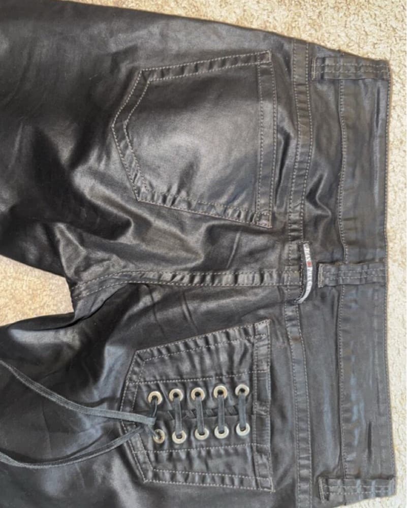 Jean Paul Gaultier Jeans - Image 3