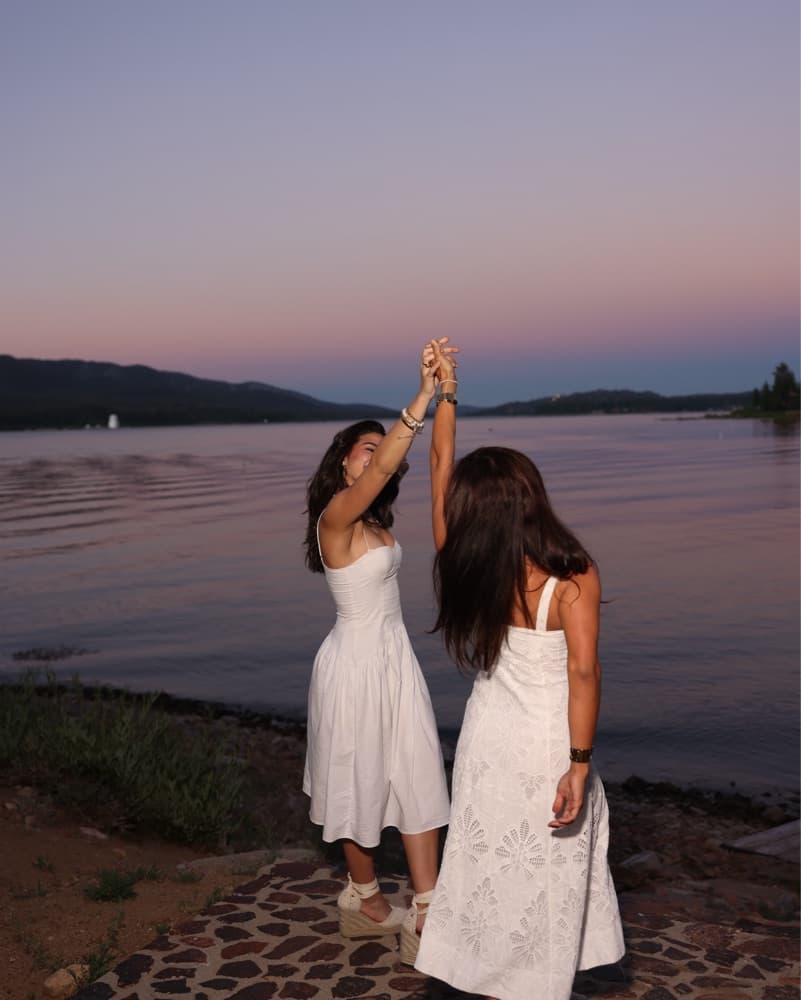 maxi dress im 5,4 - Image 2