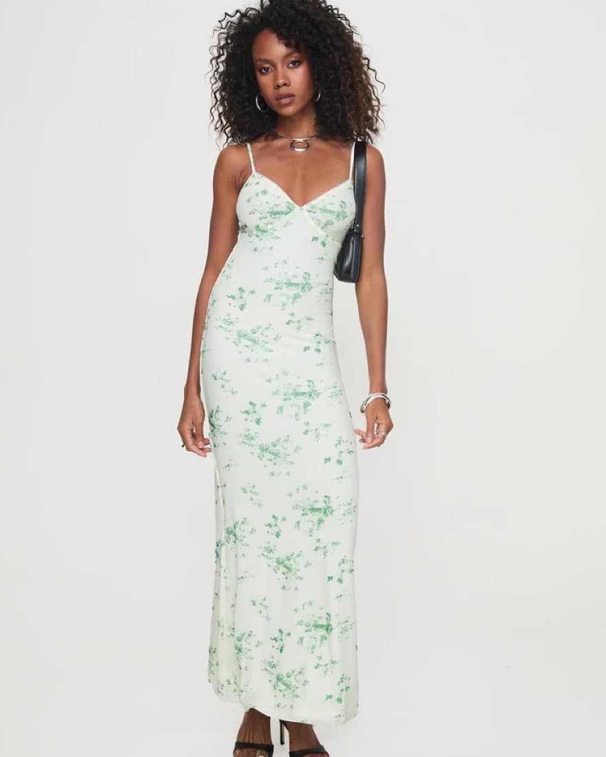 Princess Polly Maxi Dress - Image 1