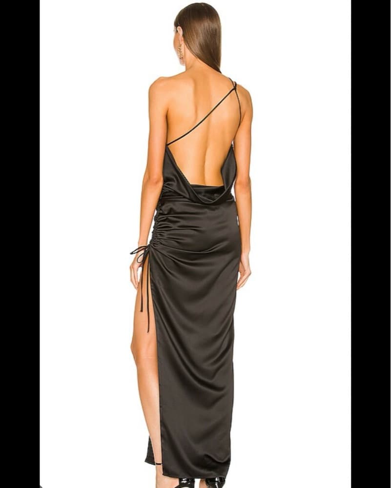 Lovers & Friends Low Back Dress - Image 3
