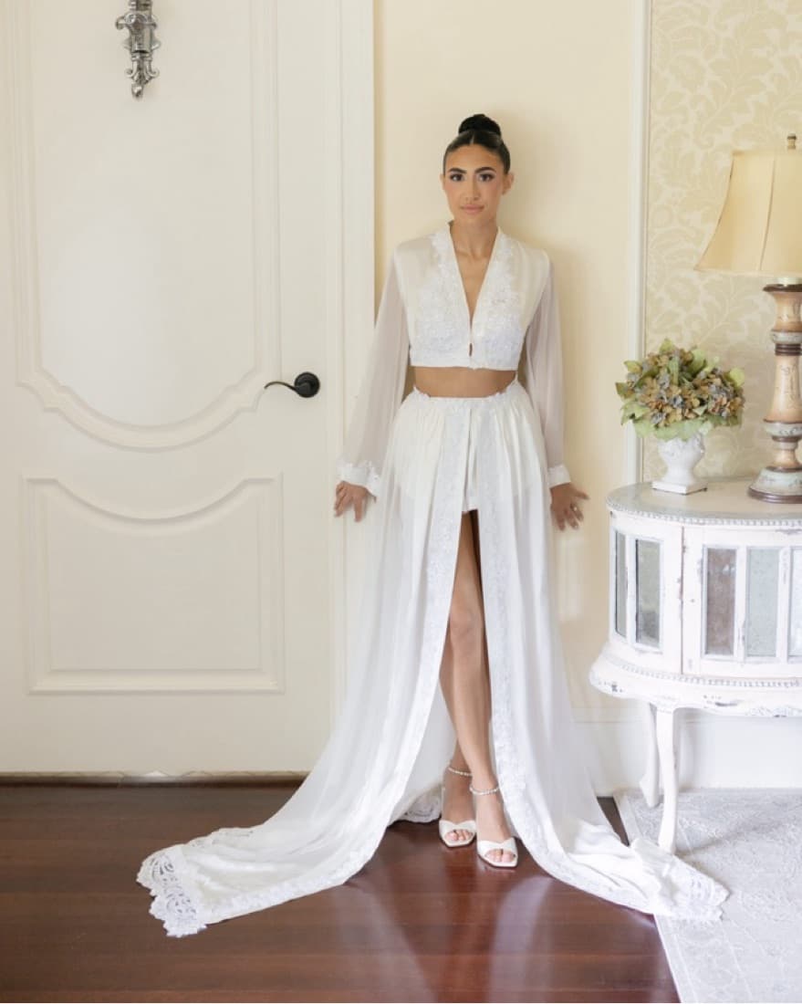Dress before the Dress  - Image 3