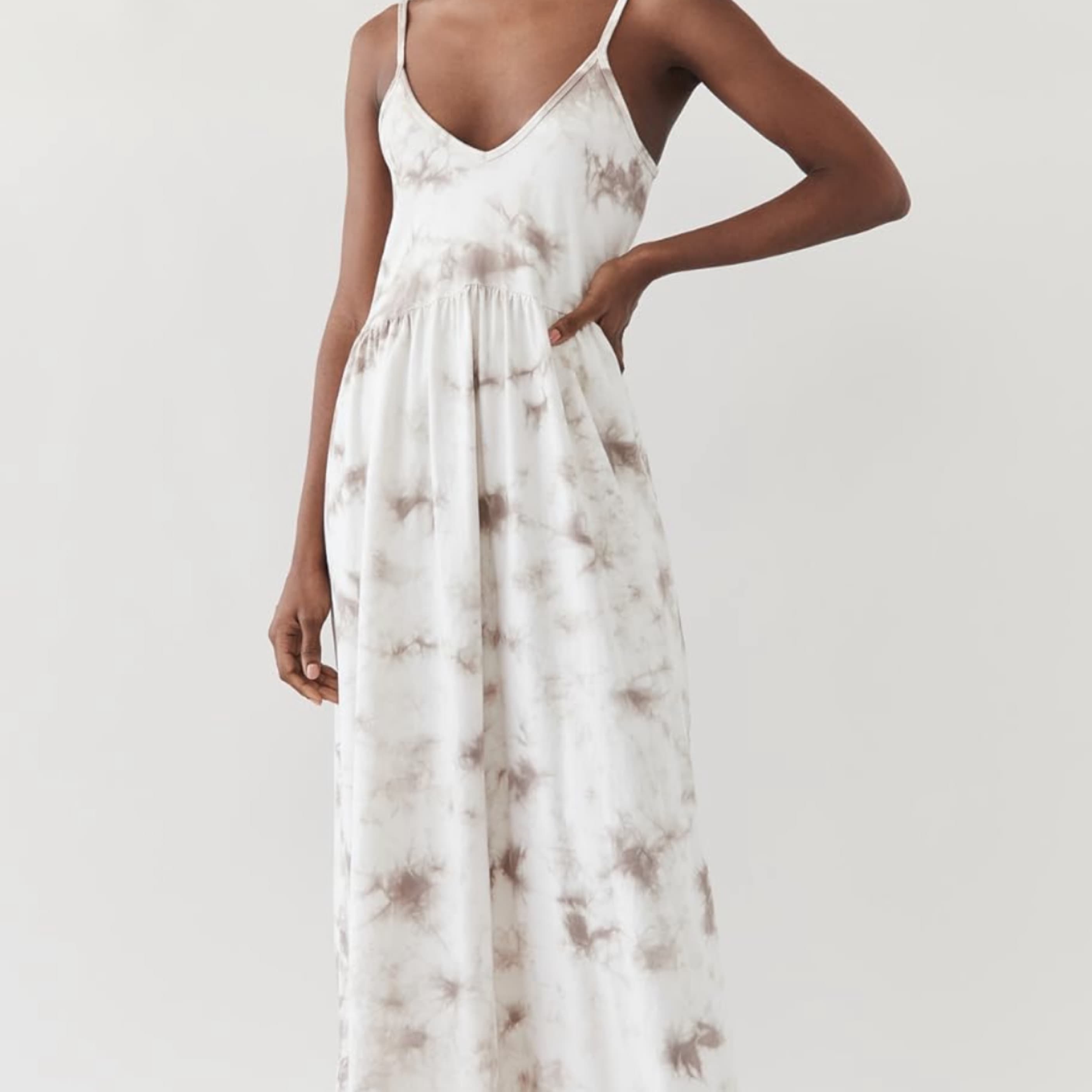 Z Supply Maxi Dress - Image 1