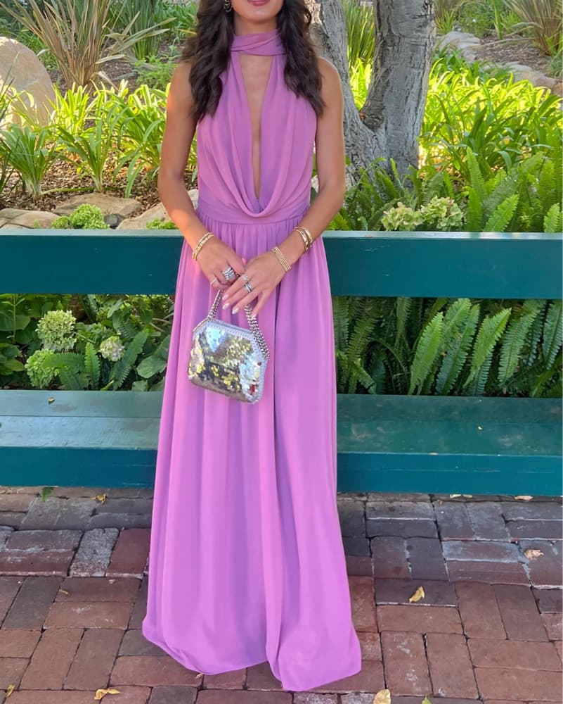 Lovers And Friends Isabella Gown Maxi - Image 2