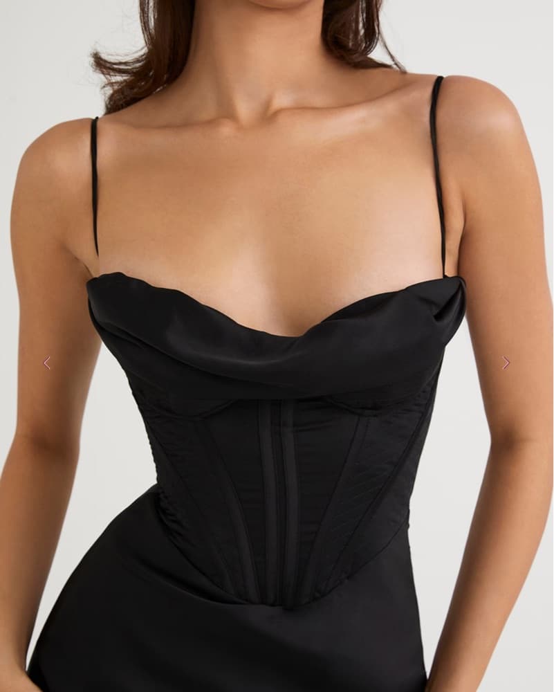 House Of CB - CHARMAINE - Image 2
