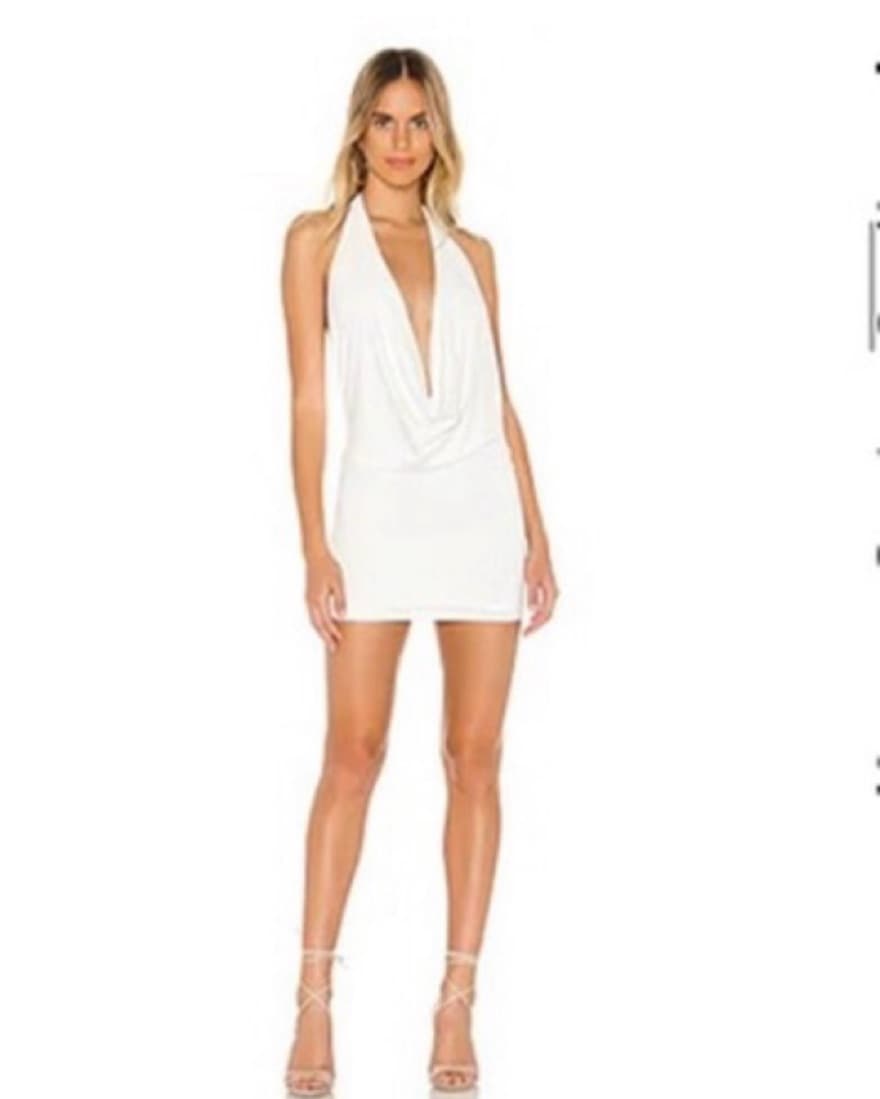 Revolve Tina Mini Dress - Image 1