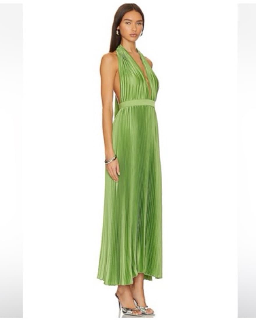 L’Idee Moderniste Gown - Image 2