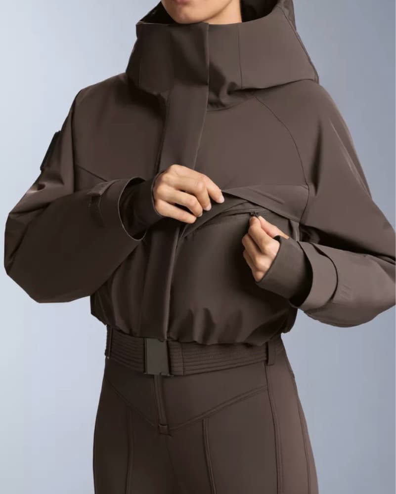 OYSHO Primaloft SKI Jumpsuit - Image 5