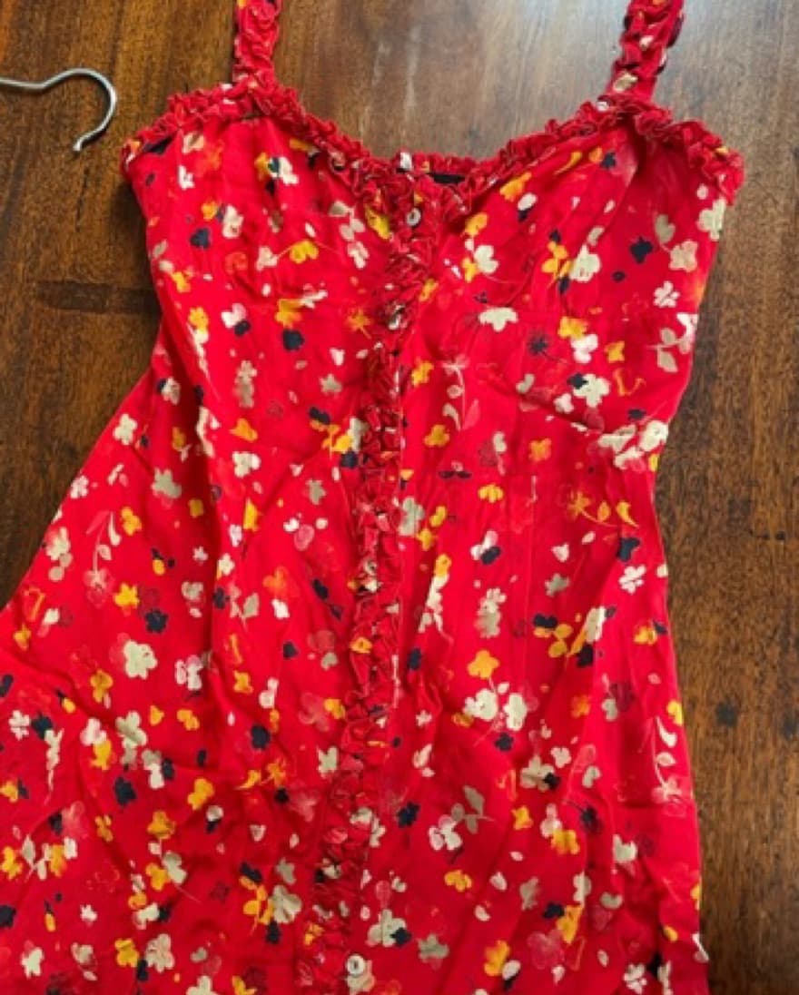Realisation par Red Dress  - Image 3