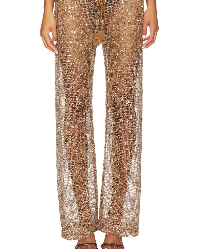 Jaded London Sequin Set - Image 5