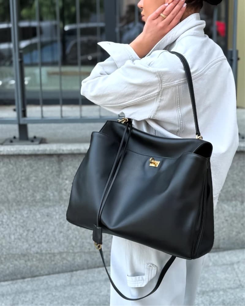 Balenciaga Rodeo Bag Large - Image 3