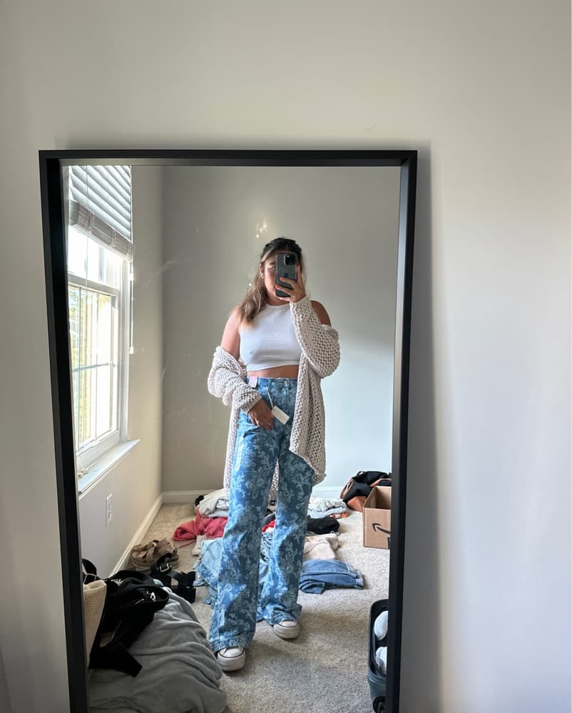 Gap X Love Shck Fancy Set - Image 1