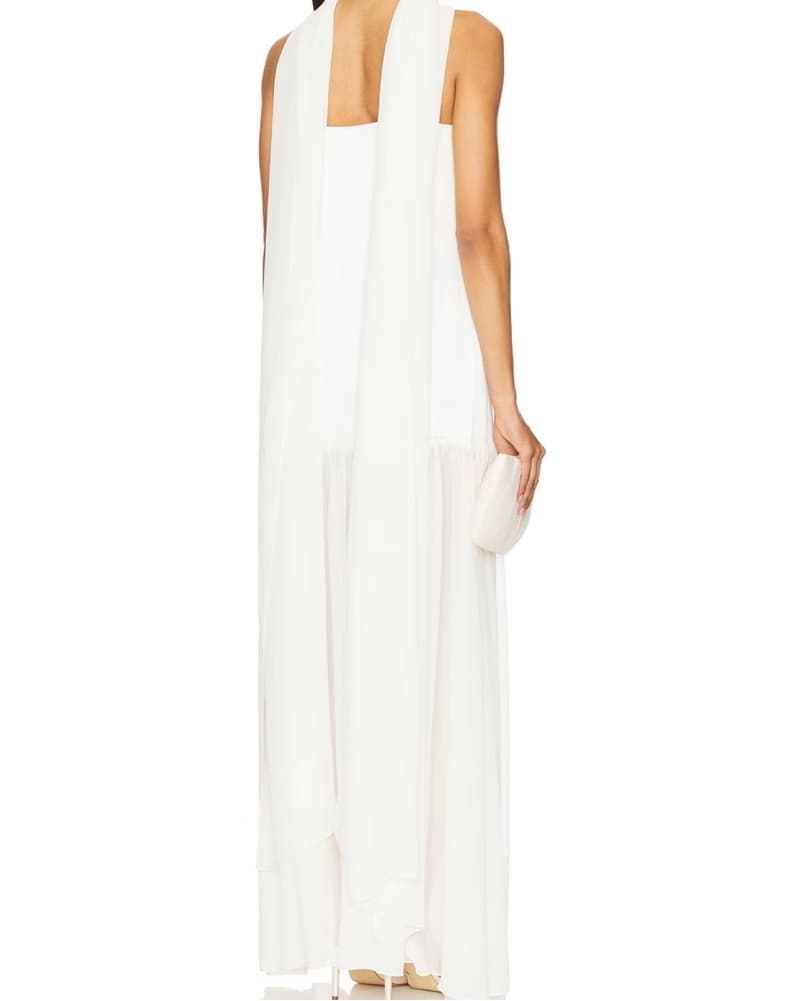 Dalia Maxi Dress  - Image 3