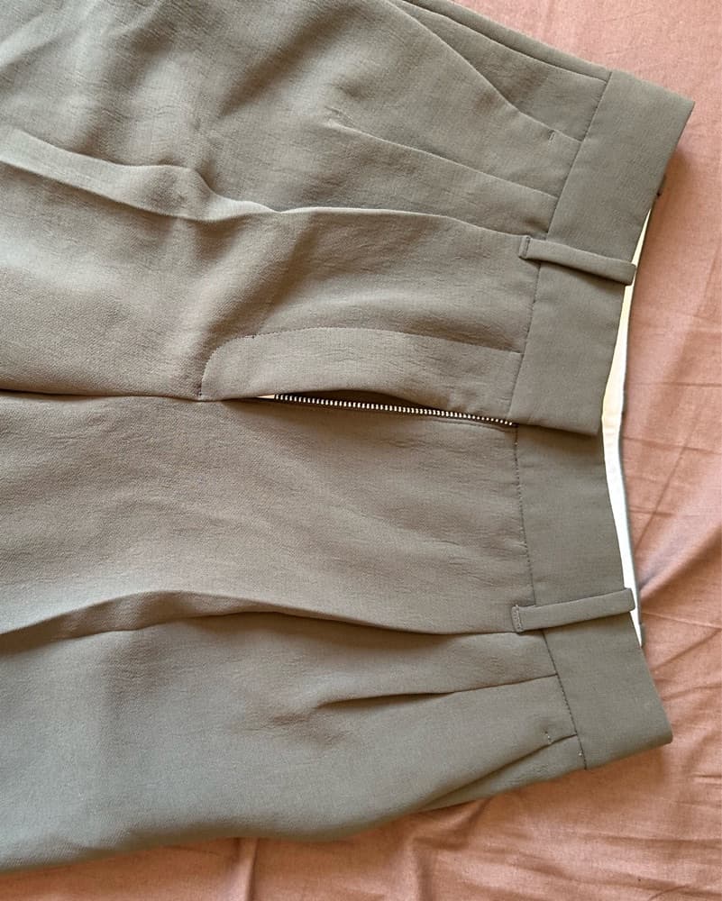 Aritzia Efortless Pants - Image 5
