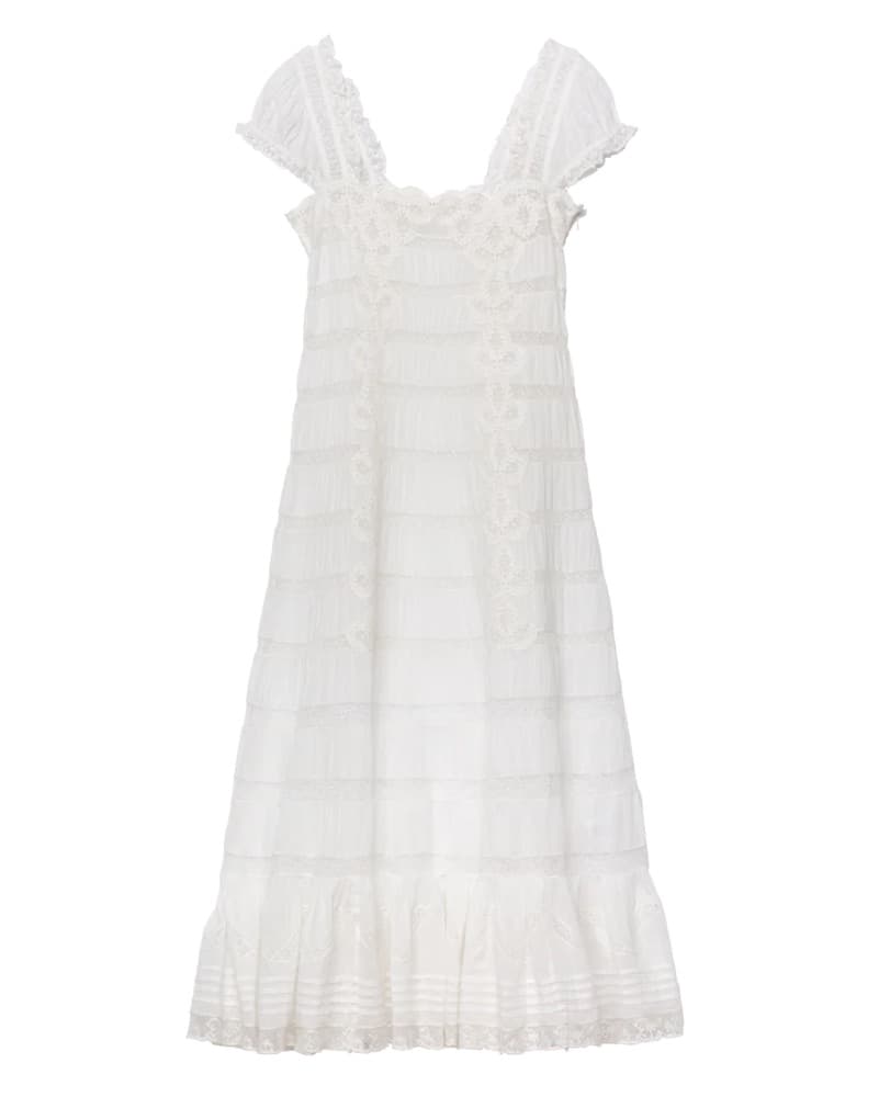 Doen Adelaide Dress - Image 4