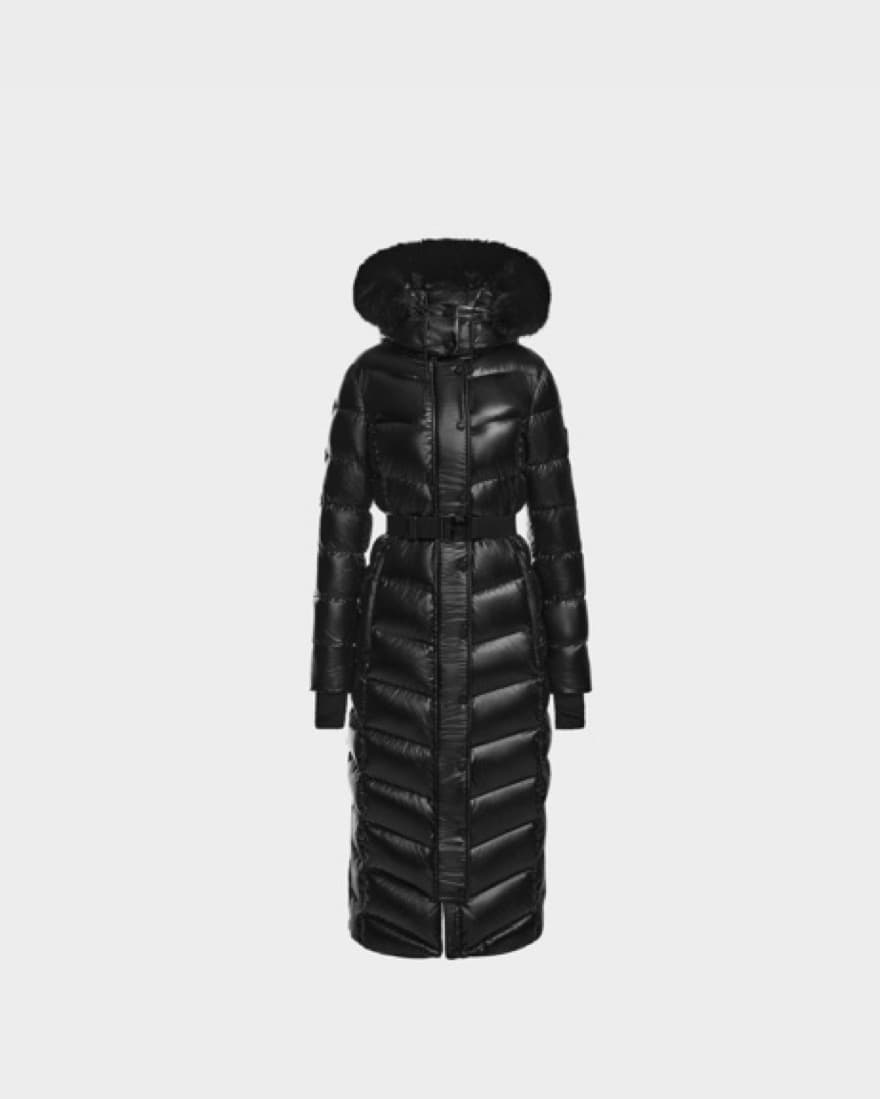Rudsak Elsie Puffer Jacket  - Image 2