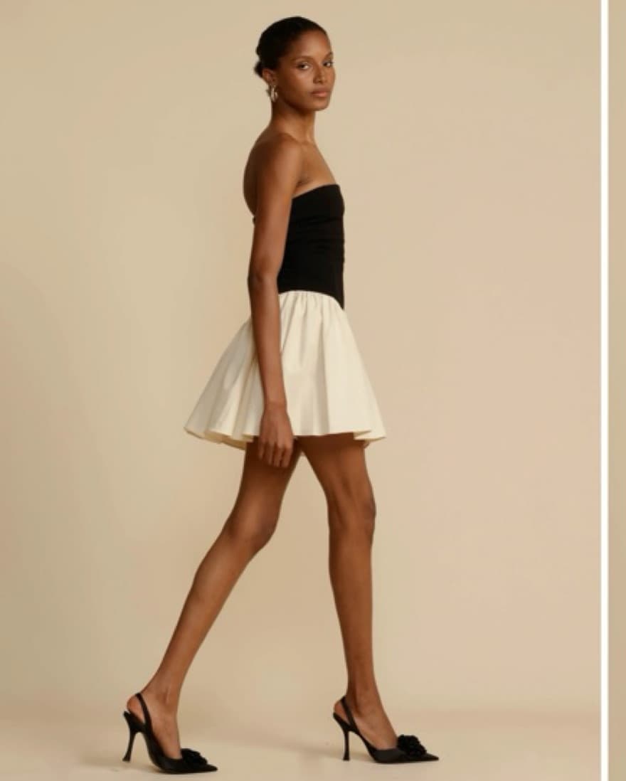 Arcina Ori Celine Dress - Image 2