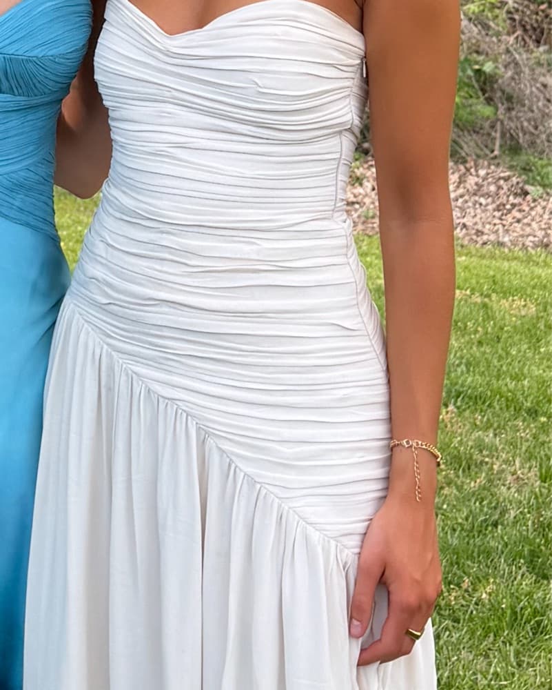Adoore Lima Bandeu Dress - Image 3