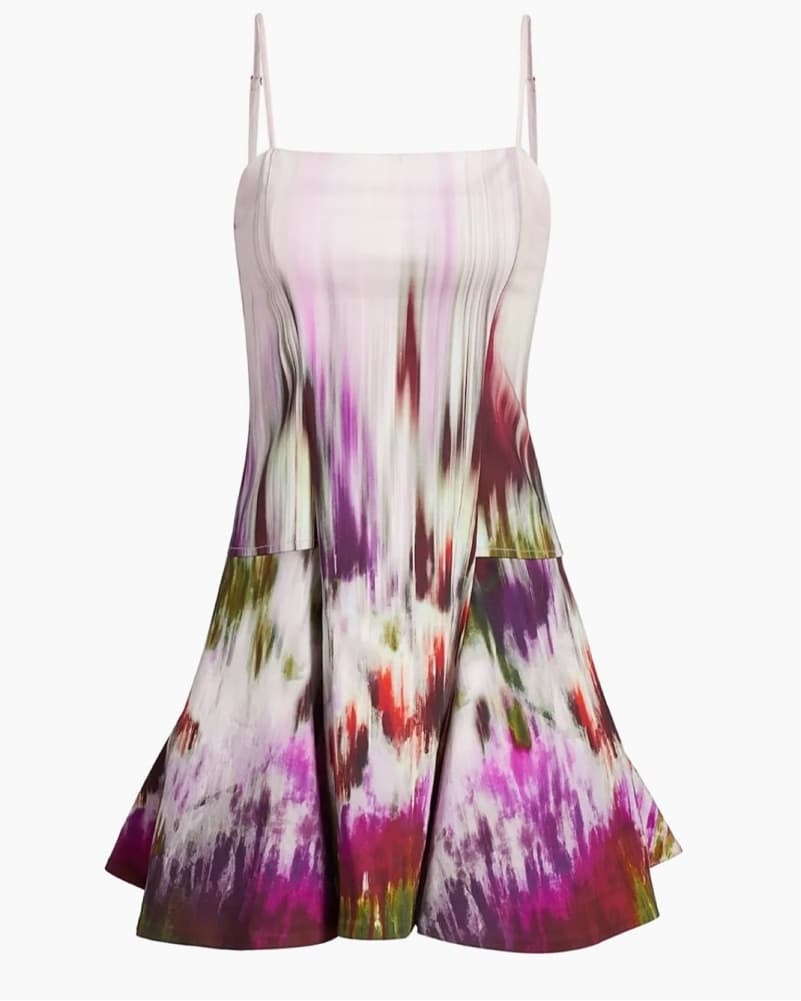 SIMKHAI Mini Dress  - Image 1