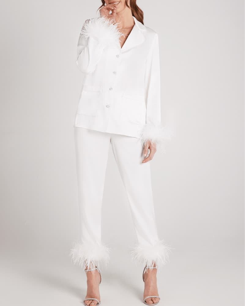Nadine Merabi Pajamas - Image 3
