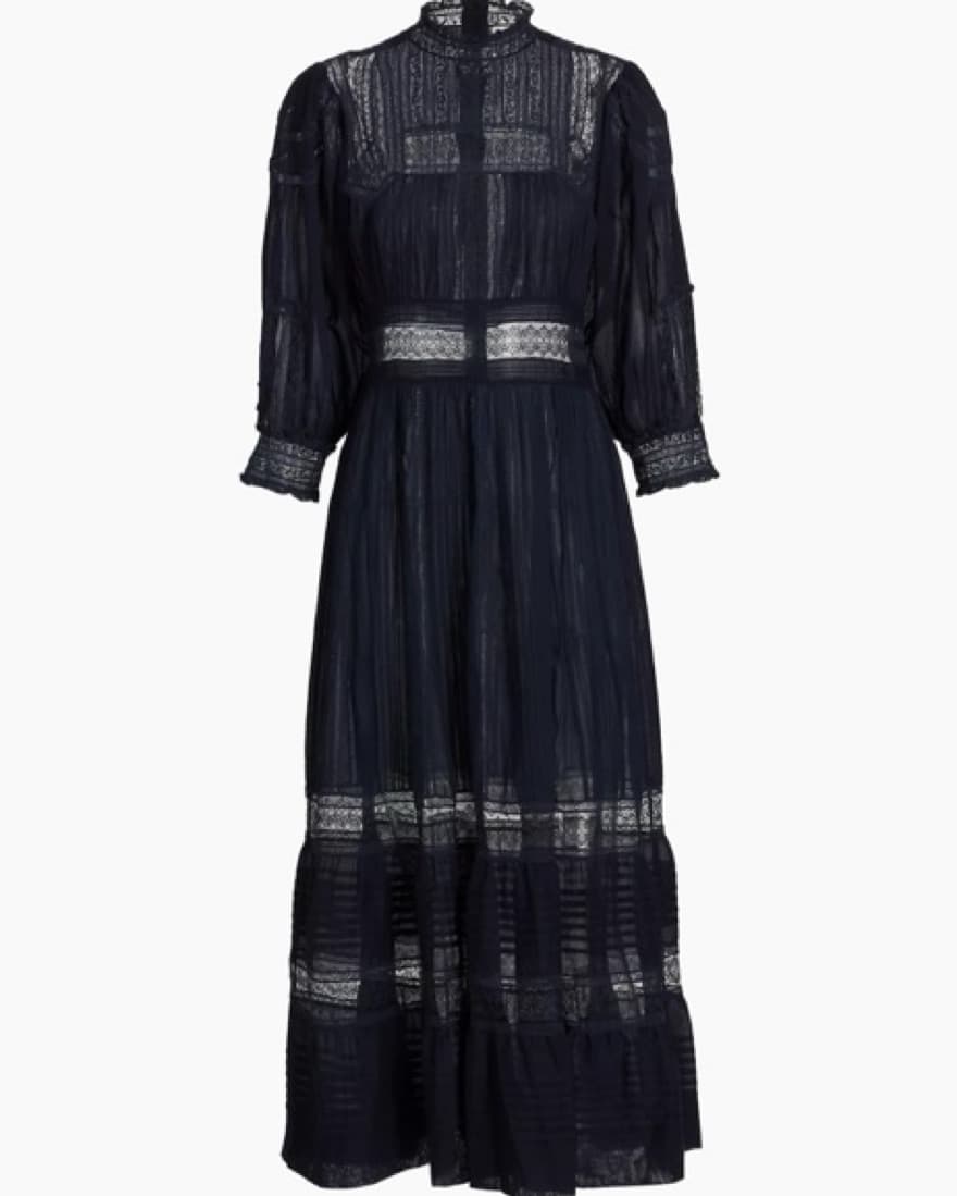 DÔEN  Magnolia Maxi Dress - Image 3