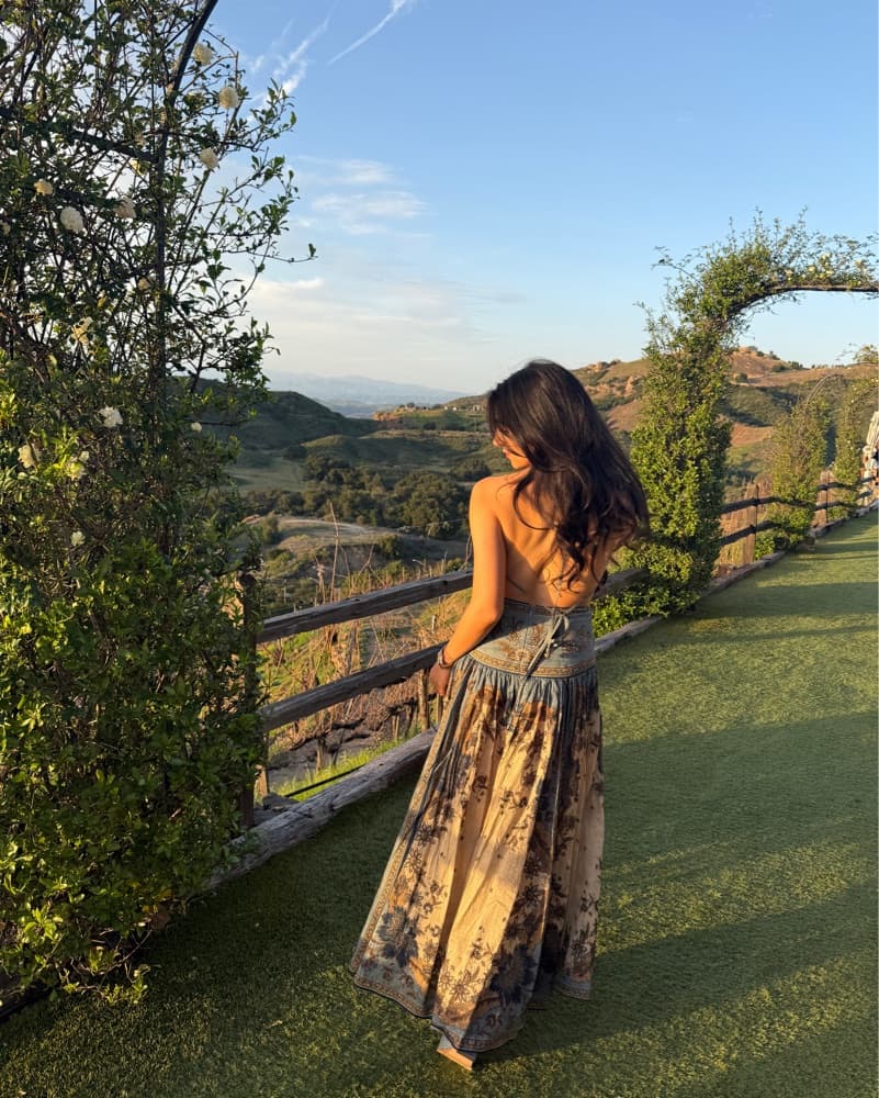 Zimmerman dress - Image 1