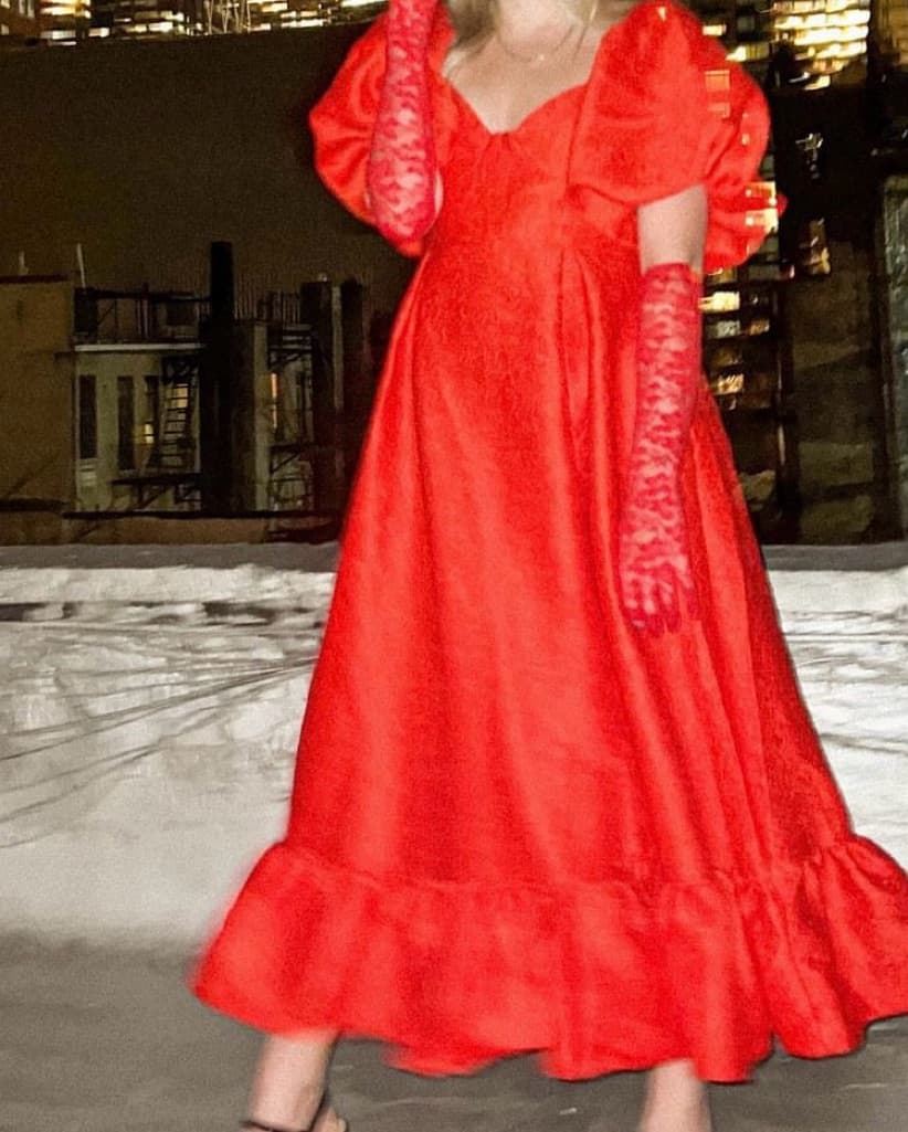 Sister Jane formal dress - Image 4