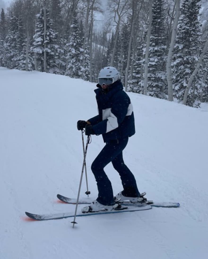 Cordova Ski Suit + Jacket Set - Image 3