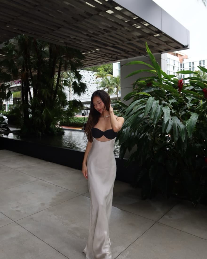 Bec And Bridge Maxi Dress - Image 1