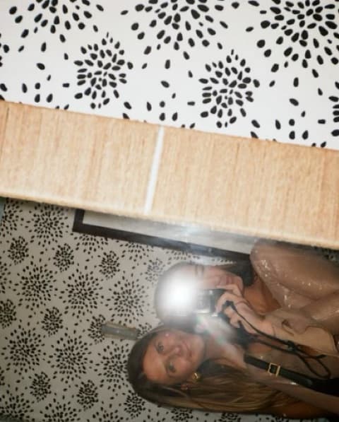 Miaou Lila Dress - Image 5