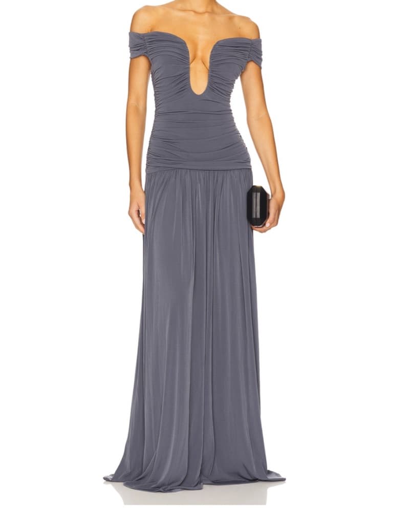 Lovers and Friends Alizee Gown - Image 2