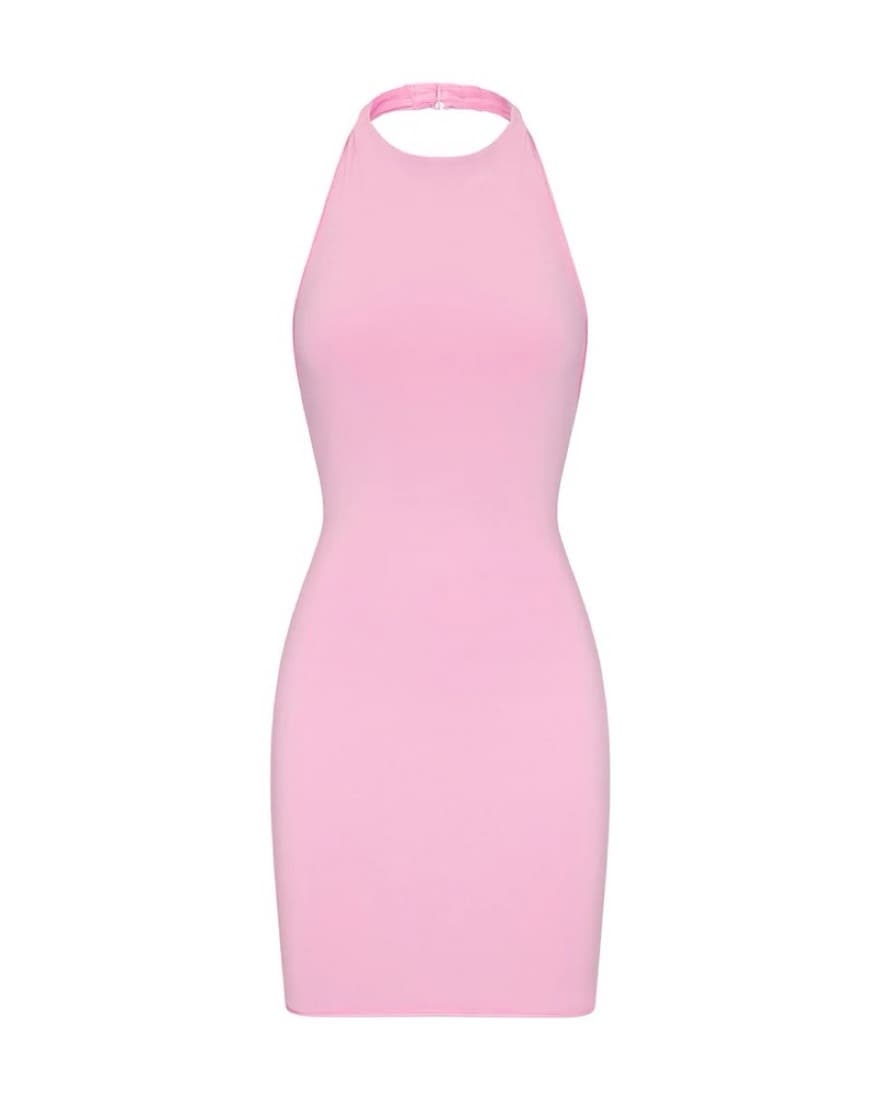 Cotton Candy Skims Mini Dress - Image 4