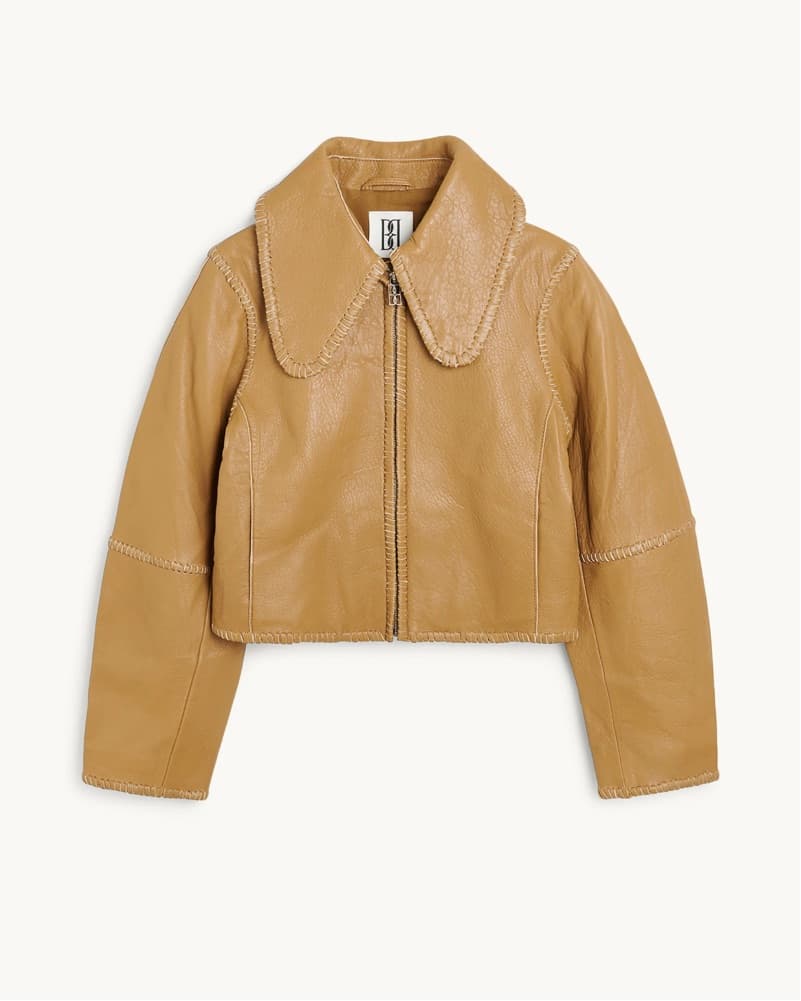 $1,600 By Malene Birger Rowani Jacket - Image 1