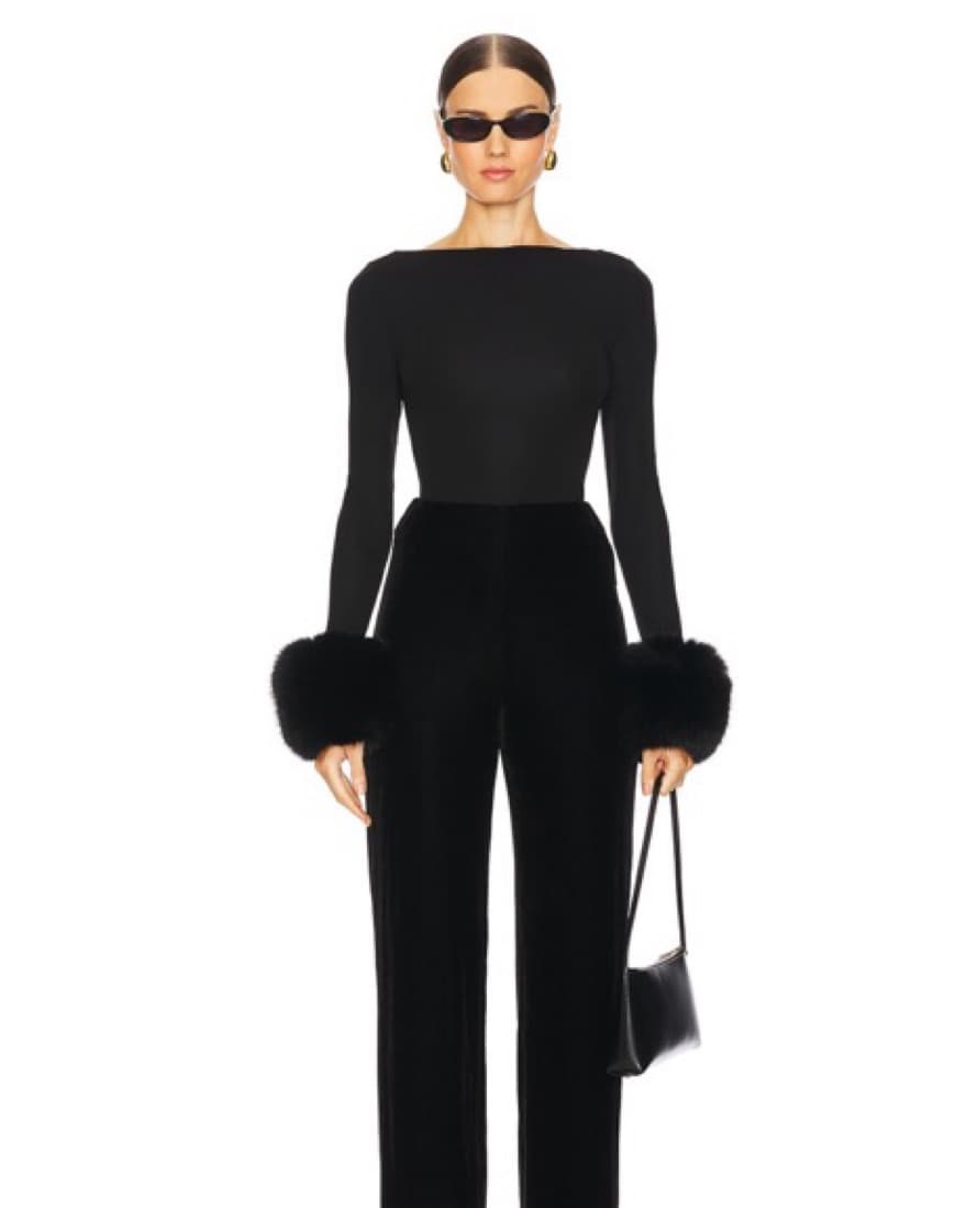 L’Academie Black Top - Image 1