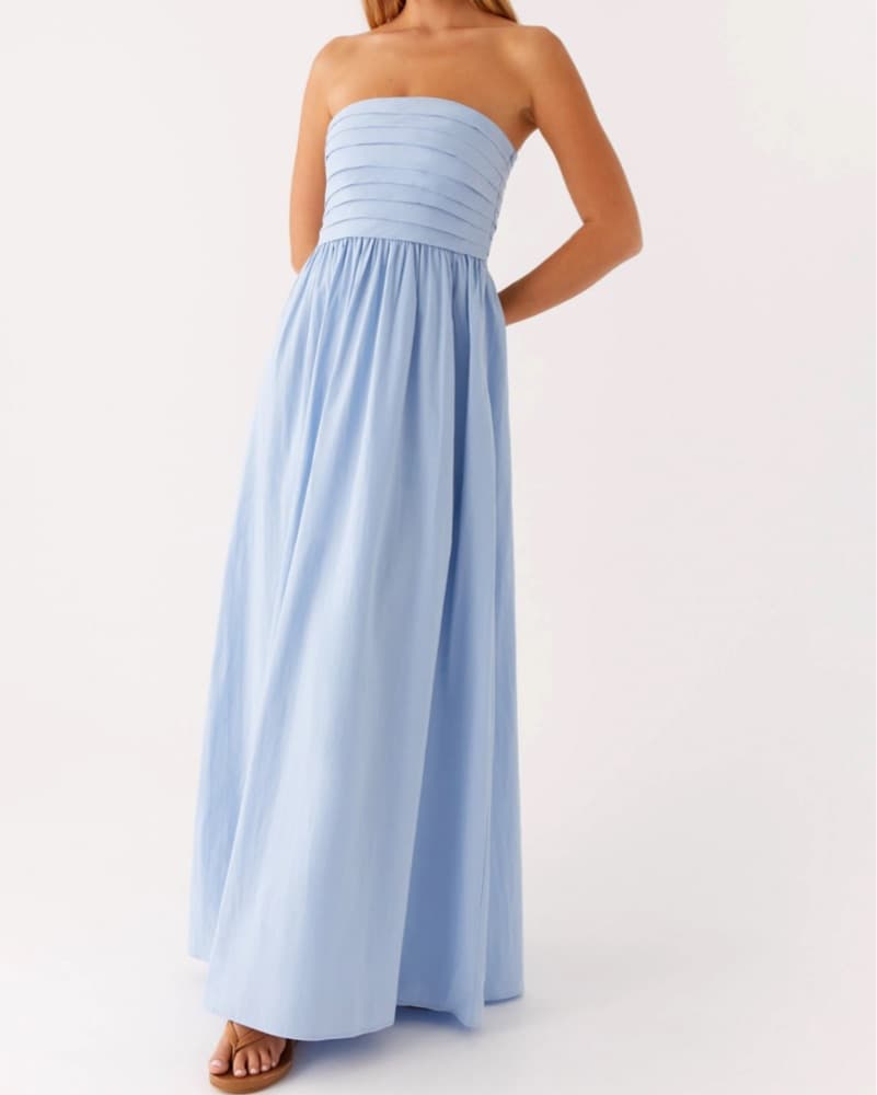 Peppermayo Tamia Maxi Dress - Image 1
