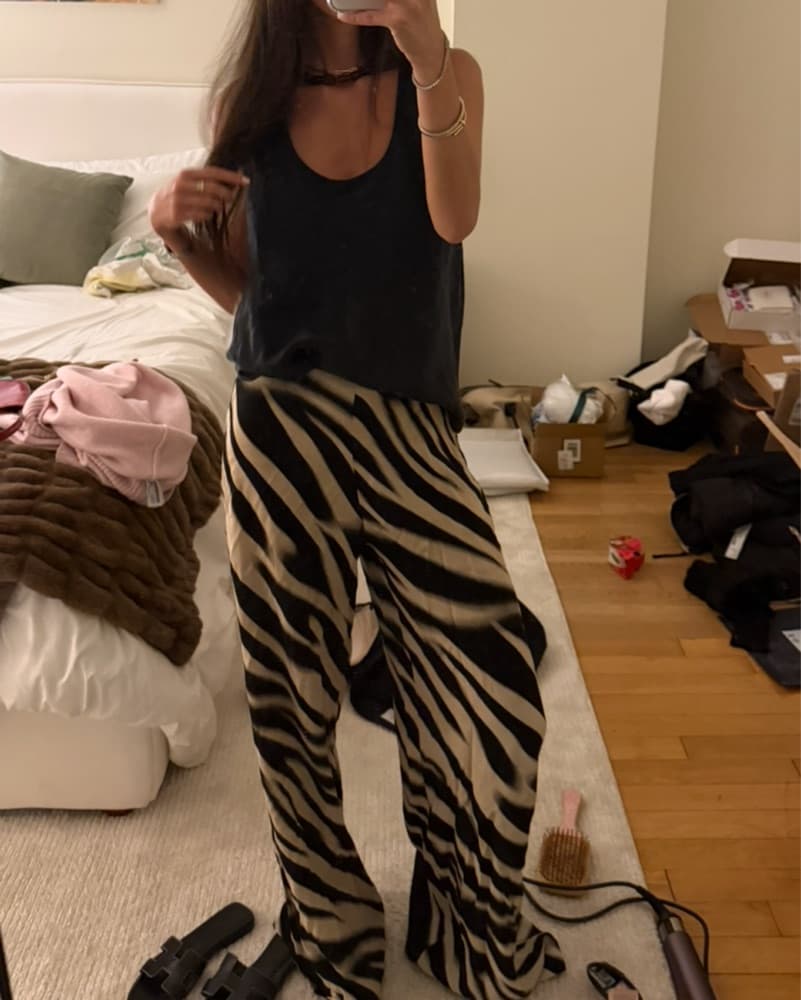 Fun Pants  - Image 1