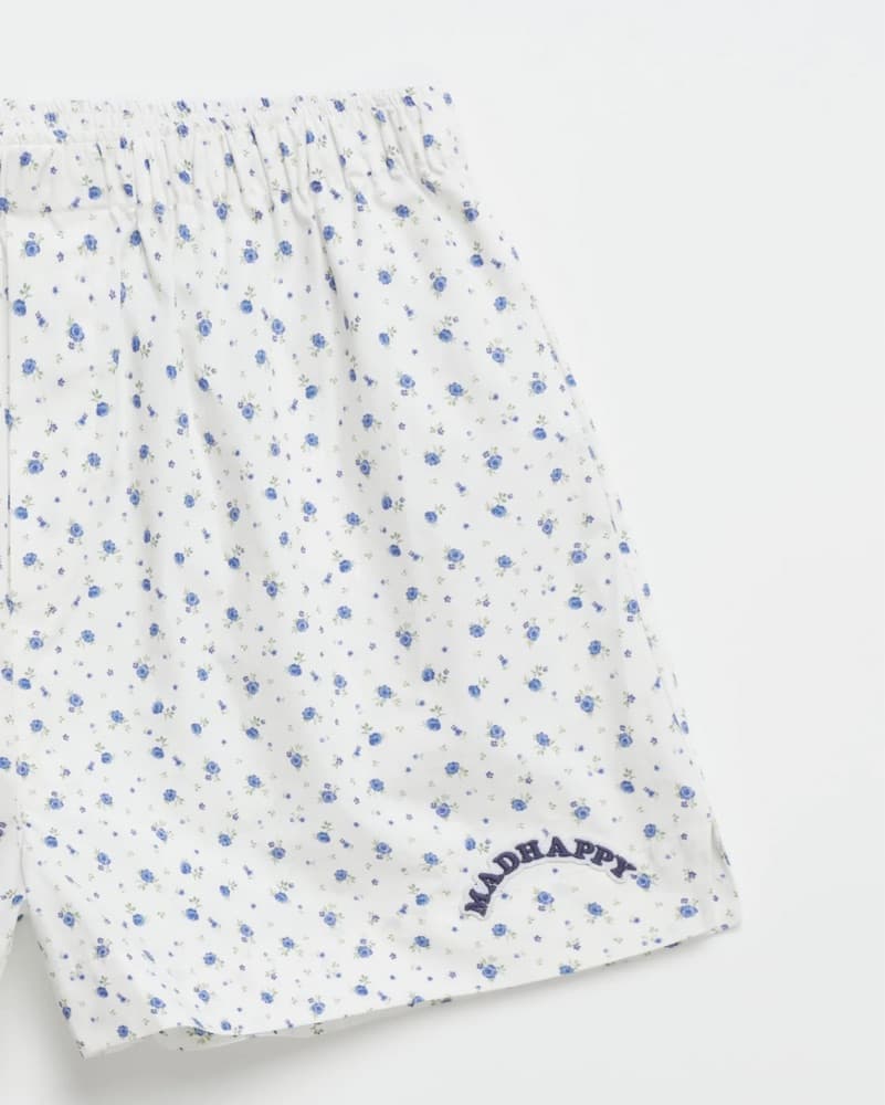 Madhappy High-Waisted Shorts - Image 1