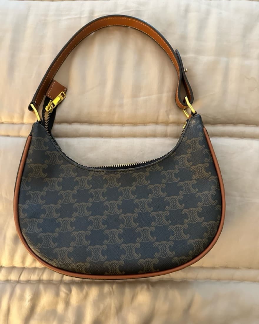 Celine Ava Bag - Image 1