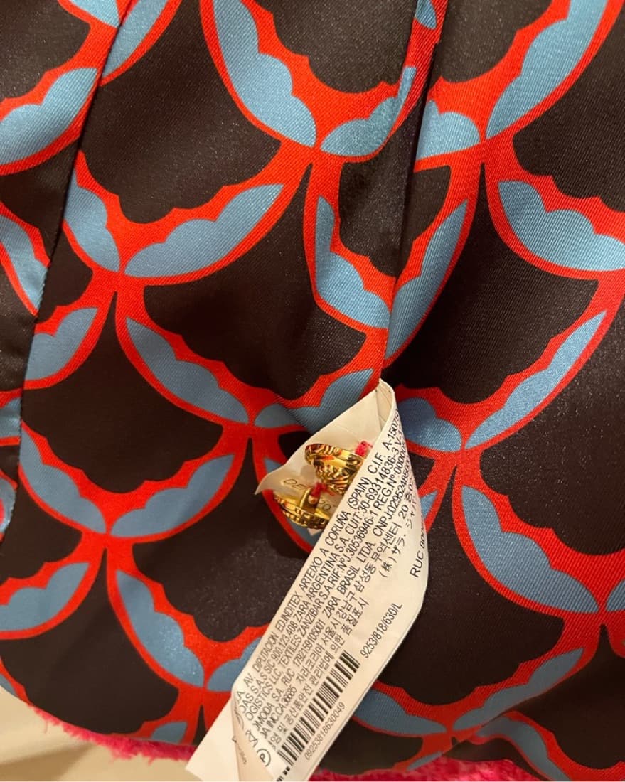 Zara Jacket - Image 2