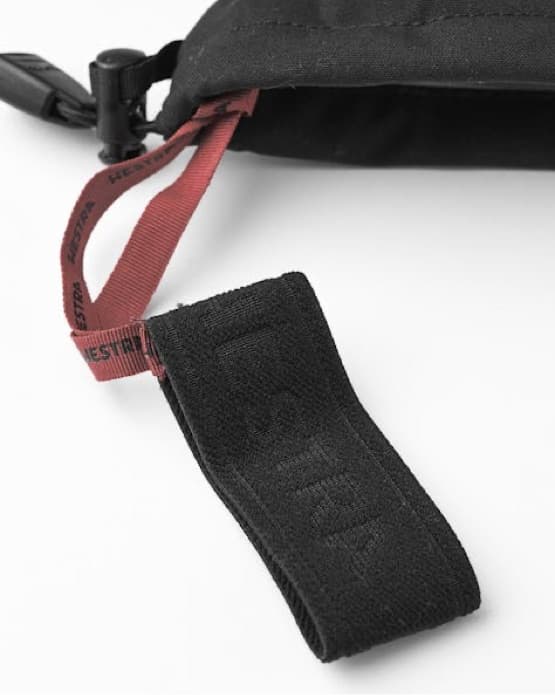 Hestra Skiing Mittens  - Image 2