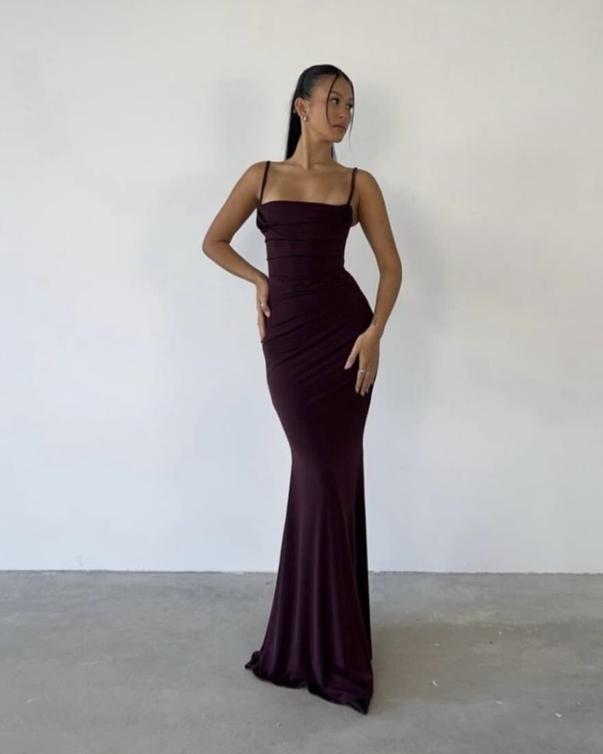 House Of CB Dress - Image 1