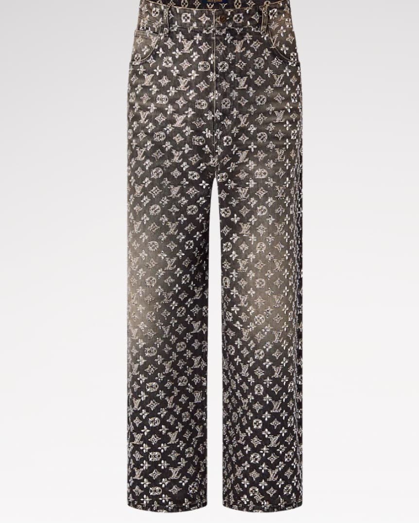 Louis Vuitton Matching set  - Image 2