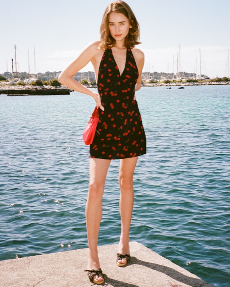 The Leila In Cherie - Image 1