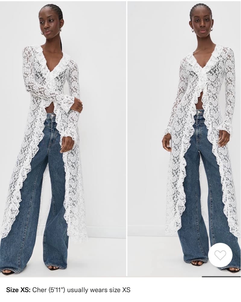Lioness Long Nights Maxi - Image 3