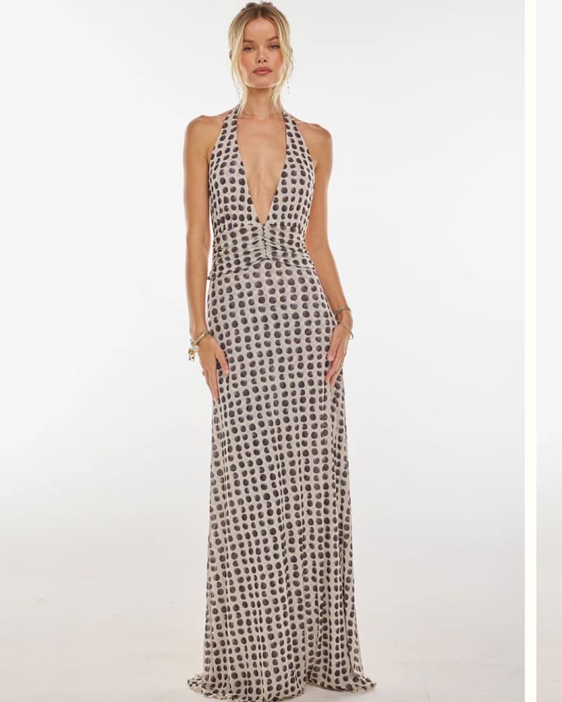 RESA Chelsea Maxi Dress - Image 1
