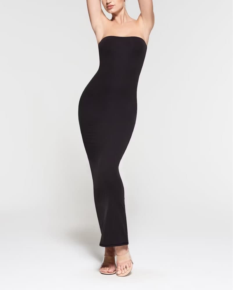 Skims Tube Dress - Image 1