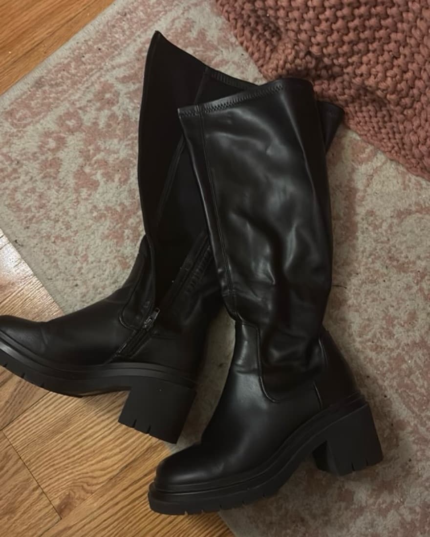 Princess Polly Boots  - Image 5