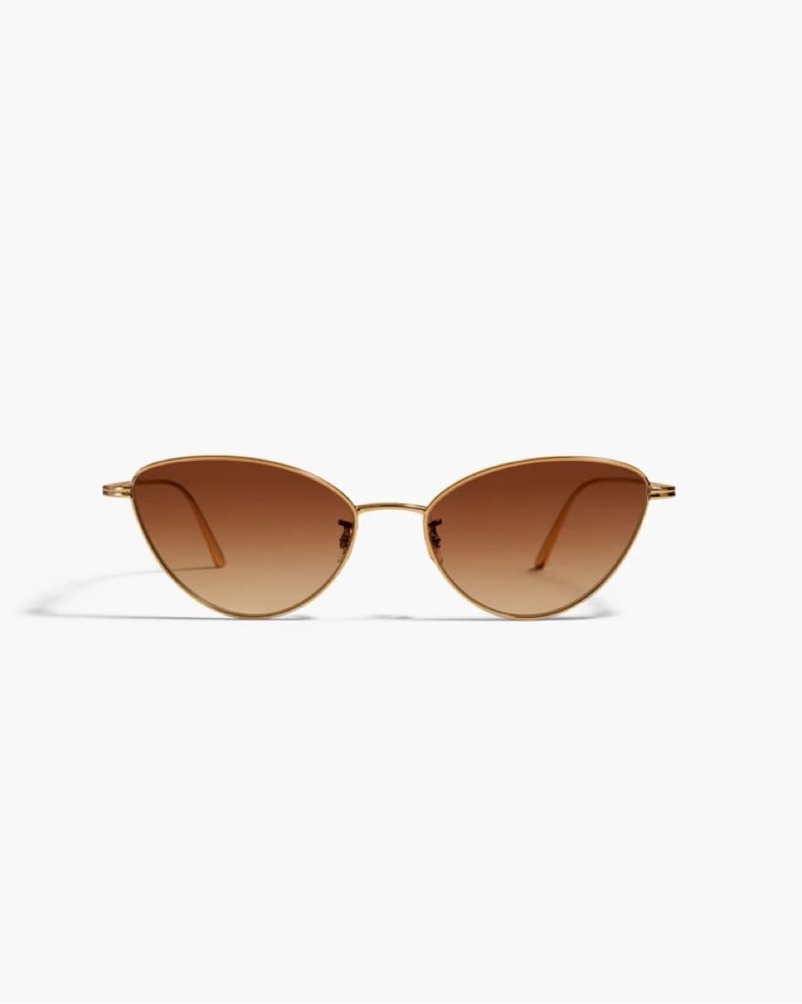KHAITE x Oliver Peoples 1998C Sunglasses - Image 1
