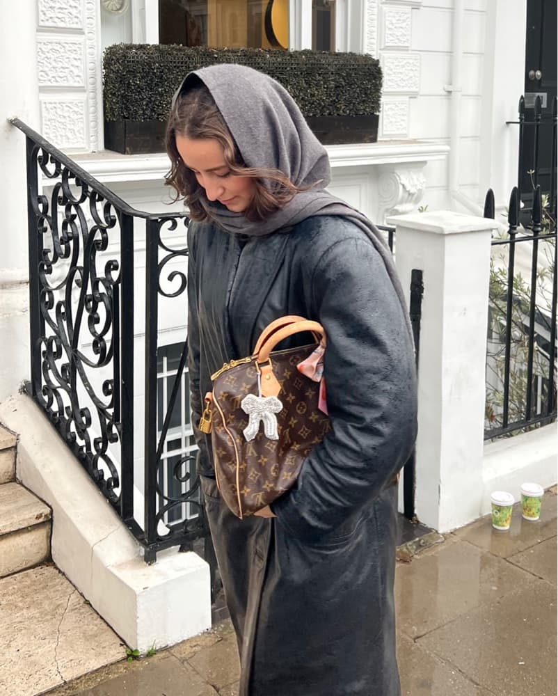 LOUIS VUITTON SPEEDY 30 - Image 3